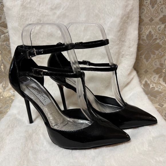 David Dixon Stilettos - Picture 1 of 7
